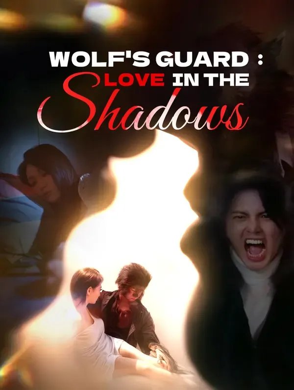 Wolf's Guard: Love in the Shadows poster