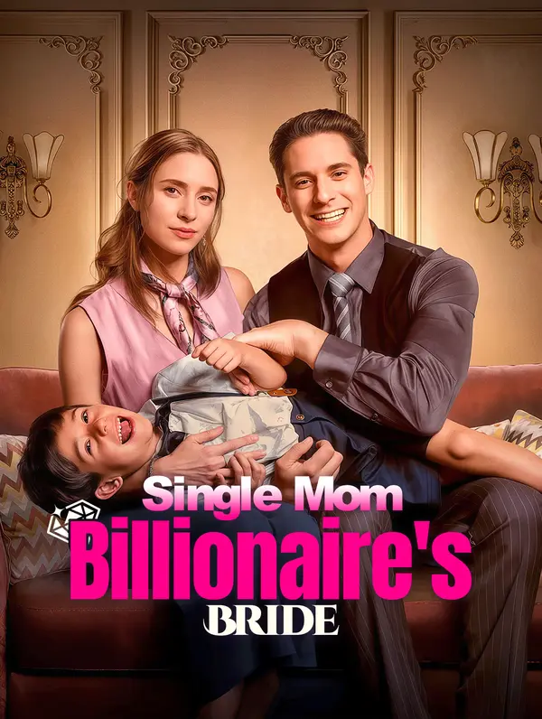 Single Mom, Billionaire's Bride poster