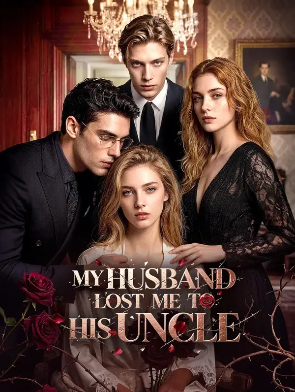 My Husband Lost Me to His Uncle-His Affair Made My Marriage cover