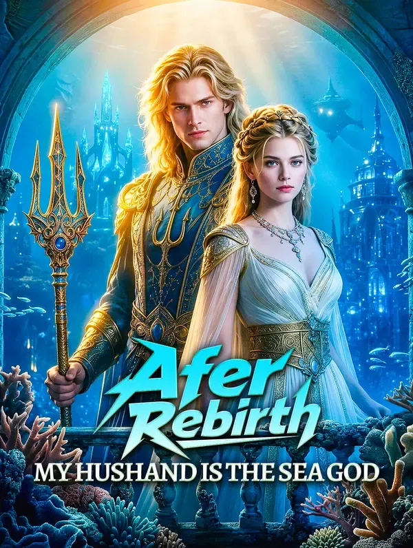 Afer Rebirth, My Hushand Is the Sea God poster