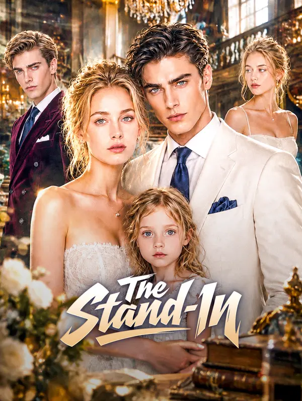 The Stand-In poster