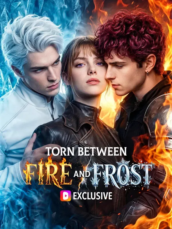 Torn Between Fire and Frost poster