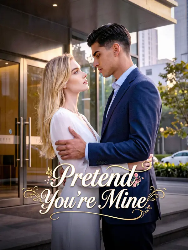 Pretend You're Mine poster