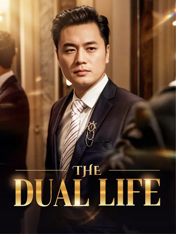 The Dual Life poster