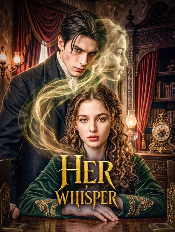 Her Whisper poster