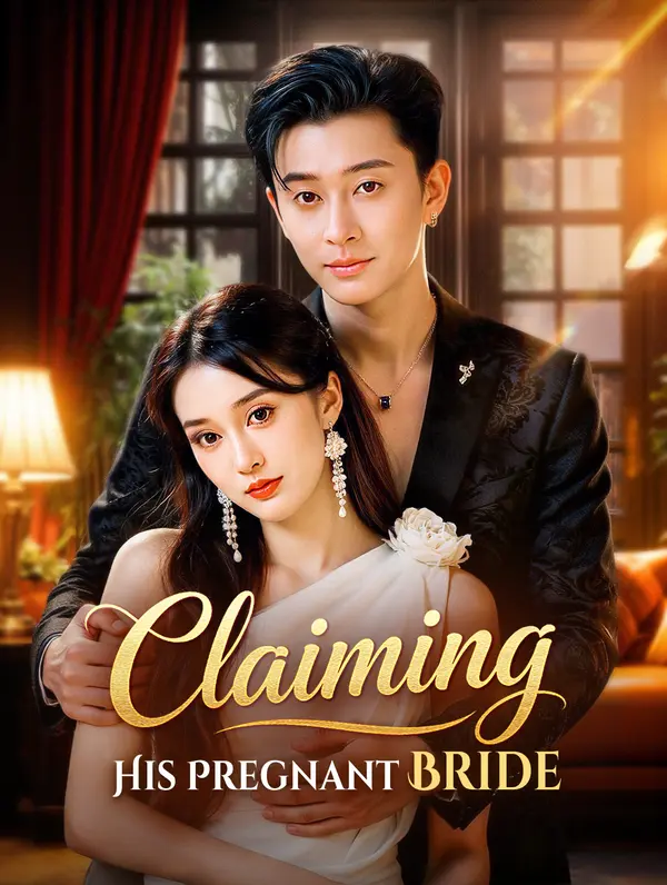 Claiming His Pregnant Bride poster