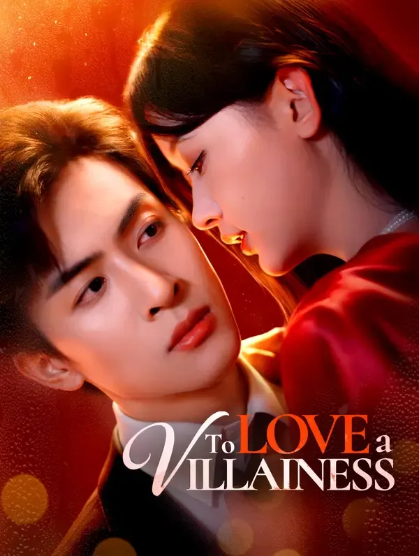 To Love a Villainess poster