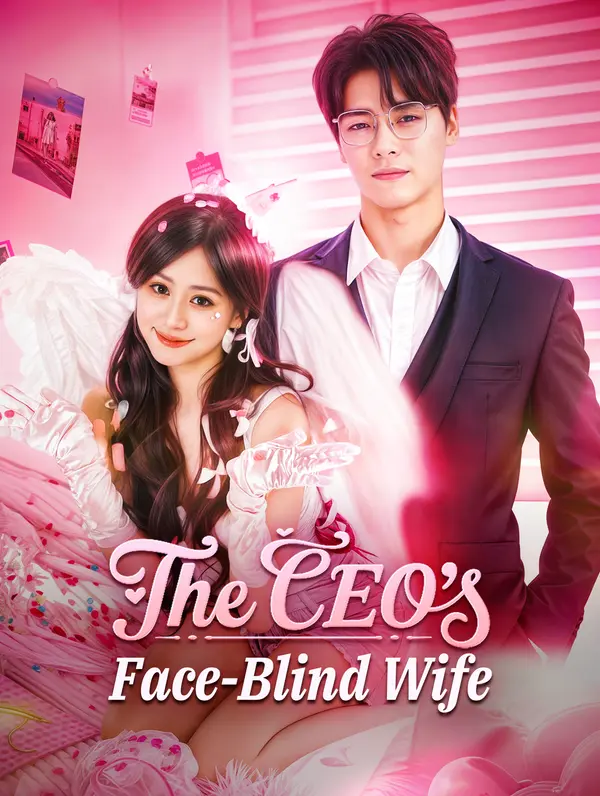 The CEO's Face-Blind Wife poster