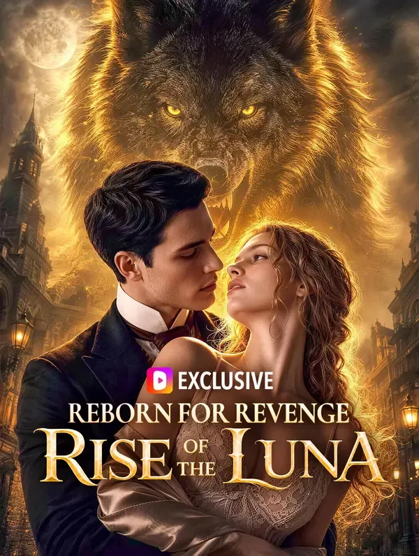 Reborn for Revenge: Rise of the Luna poster