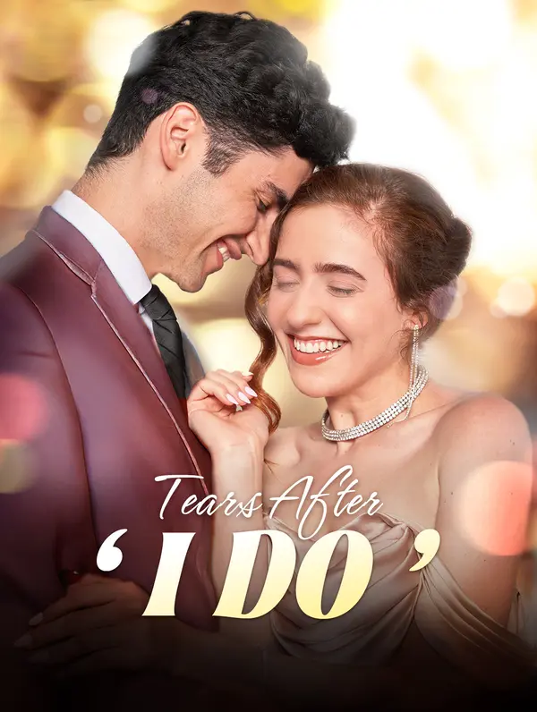 Tears After 'I Do' poster
