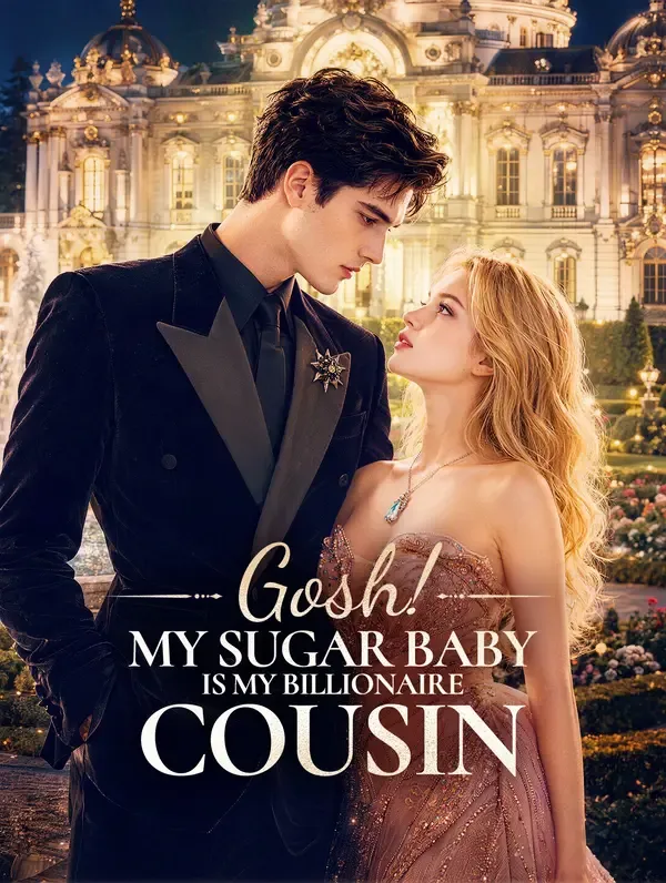 Gosh! My Sugar Baby Is My Billionaire Cousin poster