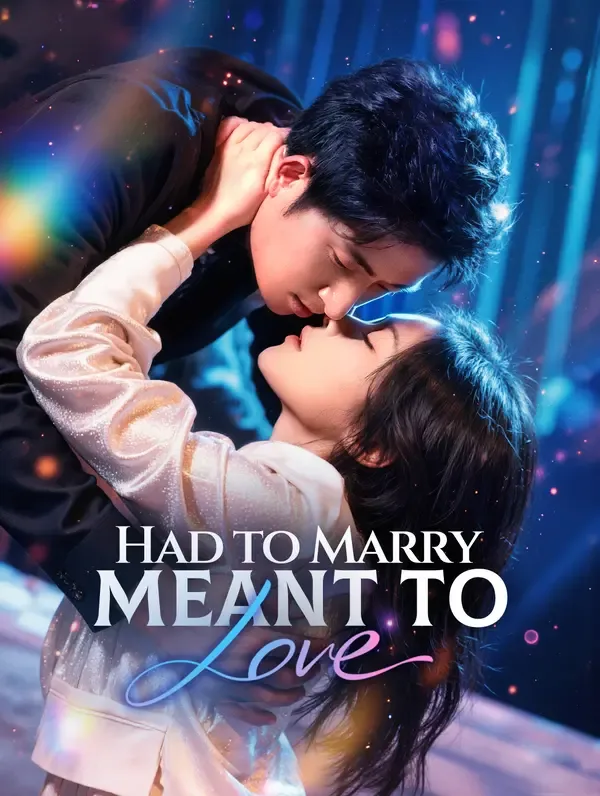 Had to Marry, Meant to Love poster