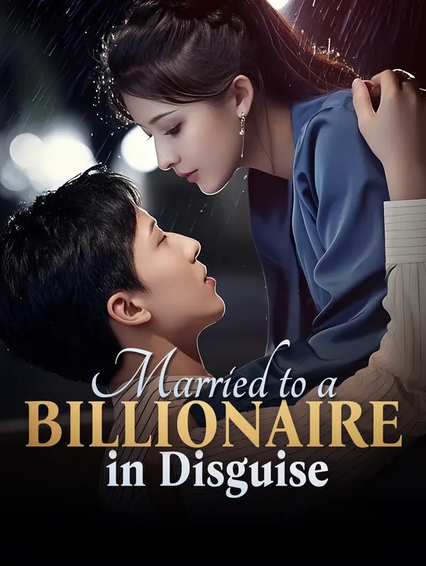 Married to a Billionaire in Disguise poster