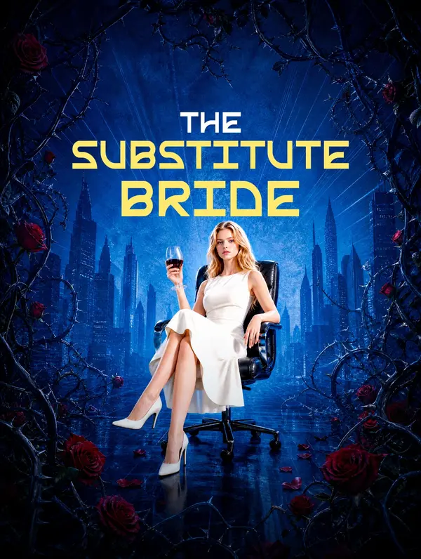 The Substitute Bride poster