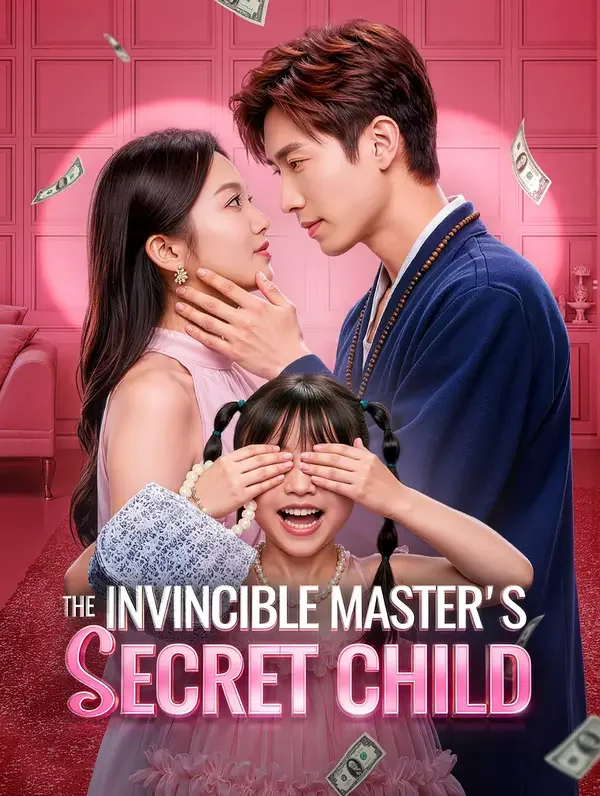 The Invincible Master's Secret Child poster
