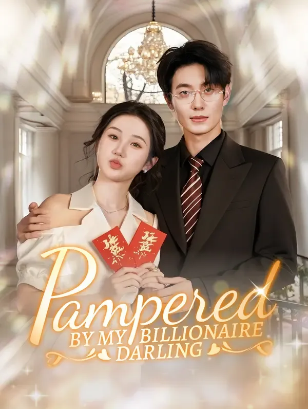 Pampered by My Billionaire Darling poster