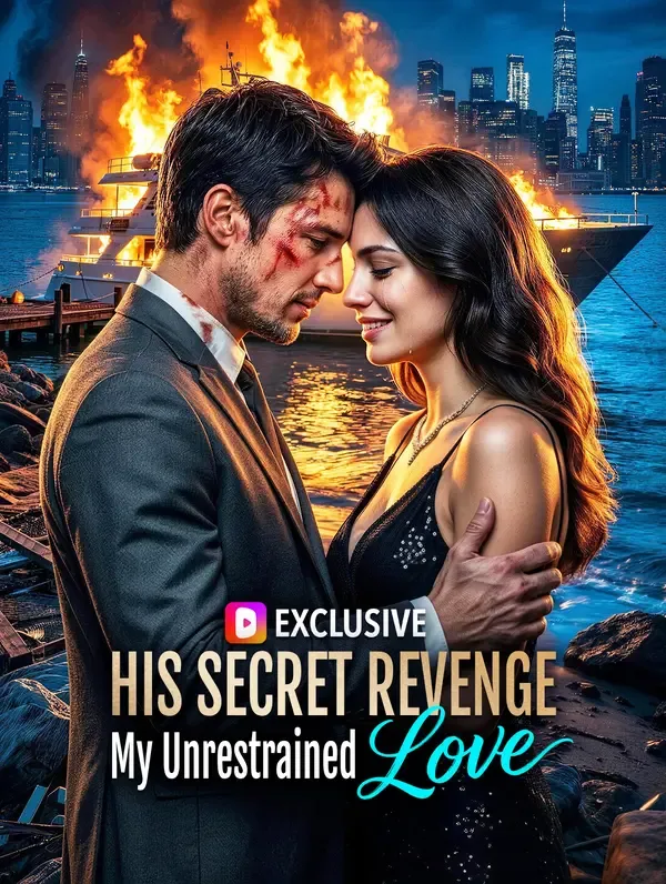 His Secret Revenge, My Unrestrained Love poster
