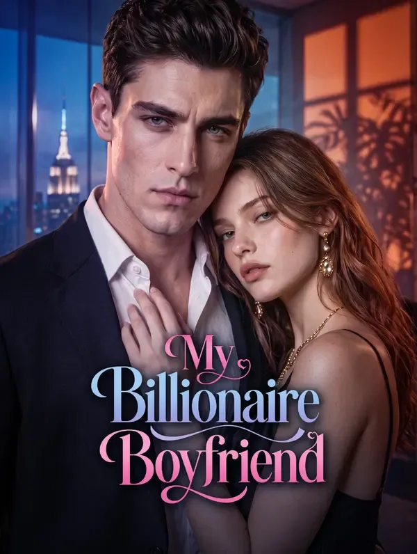 My Billionaire Boyfriend poster
