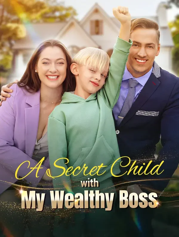 A Secret Child with My Wealthy Boss poster