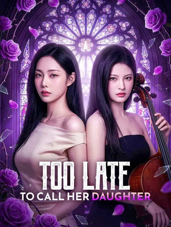Too Late to Call Her Daughter poster