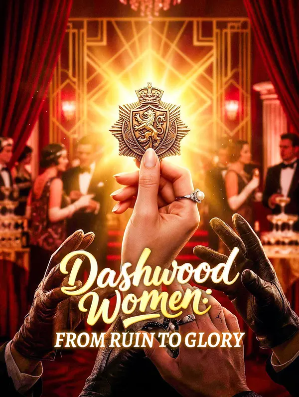 Dashwood Women: From Ruin to Glory poster