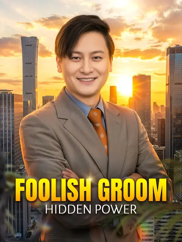 Foolish Groom, Hidden Power poster