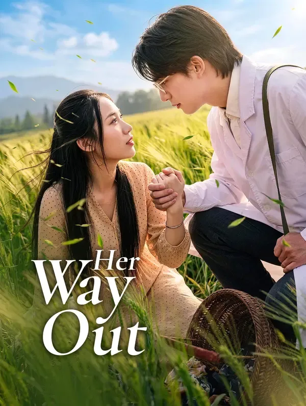 Her Way Out poster