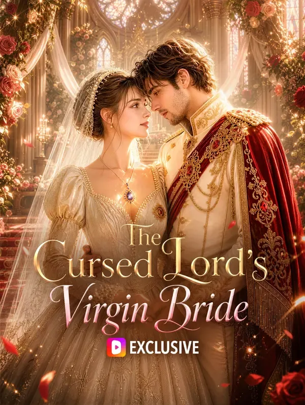 The Cursed Lord's Virgin Bride poster
