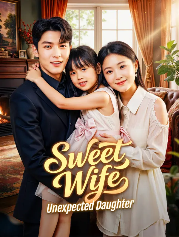 Sweet Wife, Unexpected Daughter poster