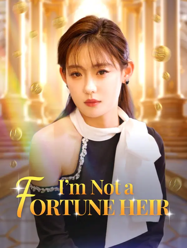 I'm Not a Fortune Heir poster
