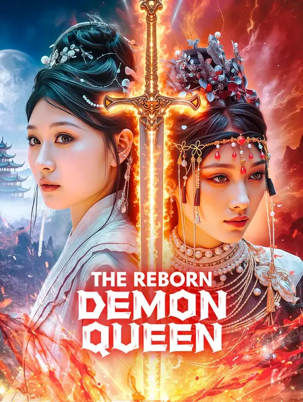 The Reborn Demon Queen poster