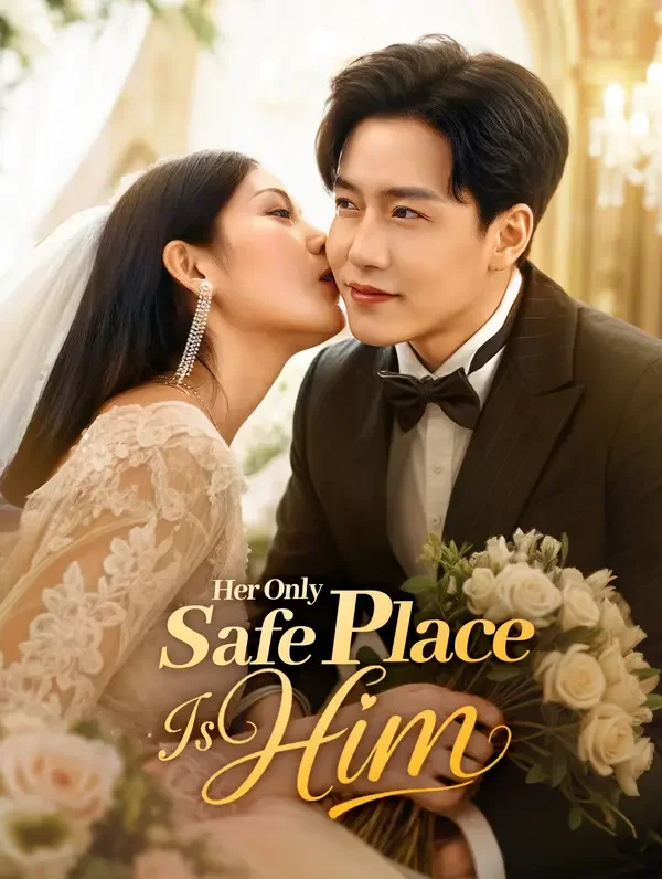 Her Only Safe Place Is Him poster