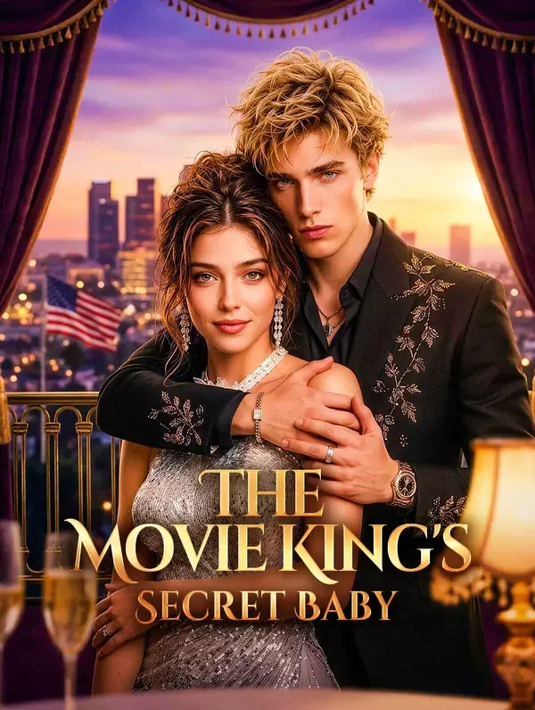 The Movie King's Secret Baby poster
