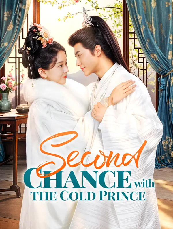 Second Chance with the Cold Prince poster