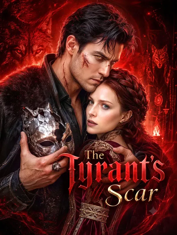 The Tyrant's Scar poster