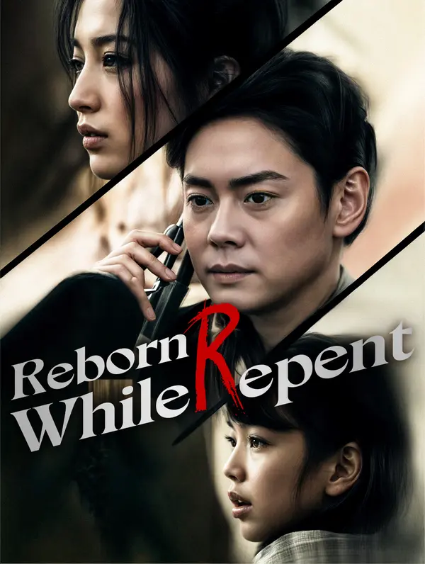Reborn While Repent poster