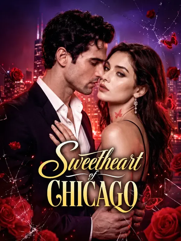 Sweetheart of Chicago poster