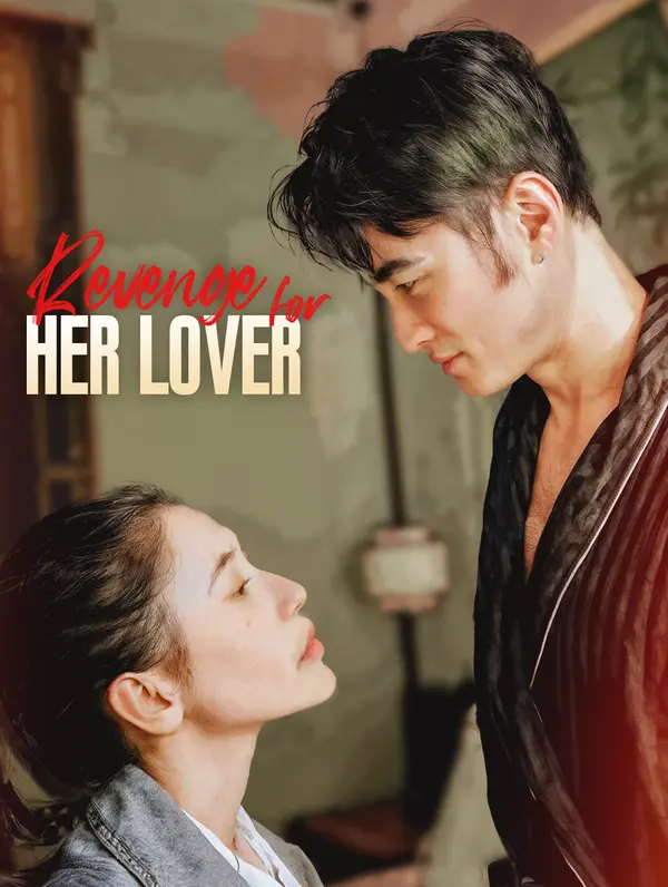 Revenge for Her Lover poster