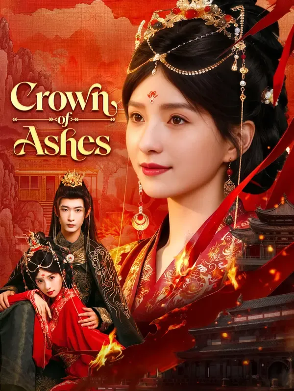 Crown of Ashes poster