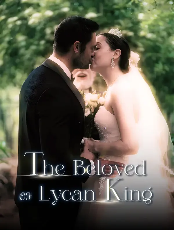 The Beloved of Lycan King poster