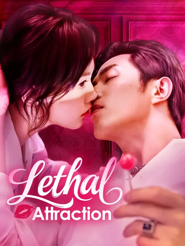 Lethal Attraction poster