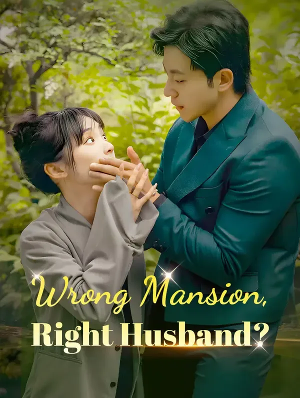 Wrong Mansion, Right Husband? poster