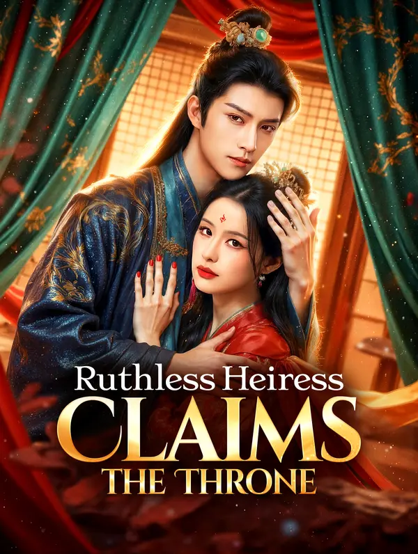 Ruthless Heiress Claims the Throne poster