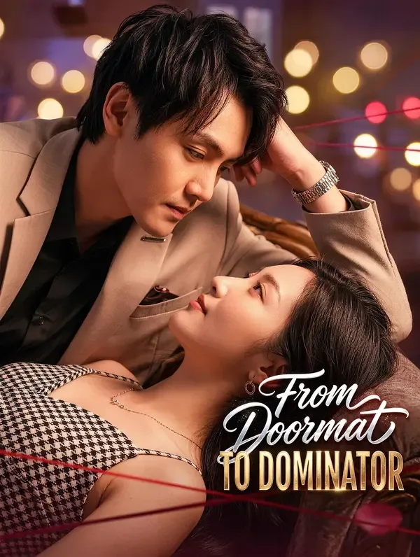 From Doormat to Dominator poster