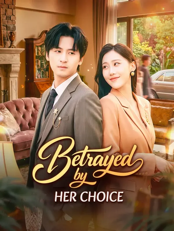 Betrayed by Her Choice poster
