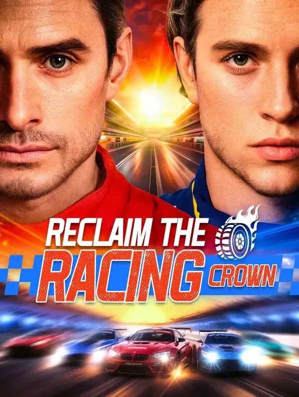 Reclaim the Racing Crown poster