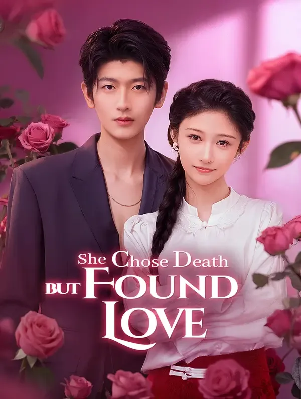 She Chose Death but Found Love poster