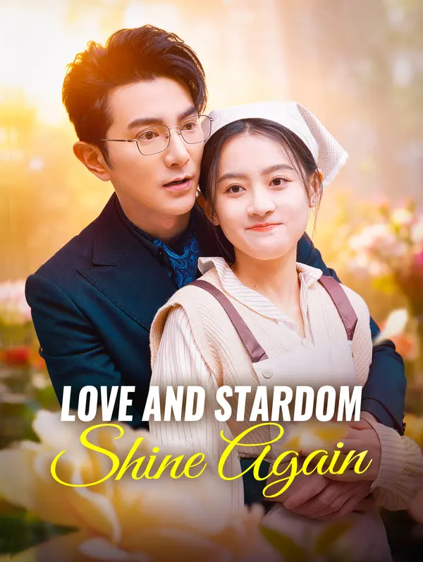 Love and Stardom Shine Again poster