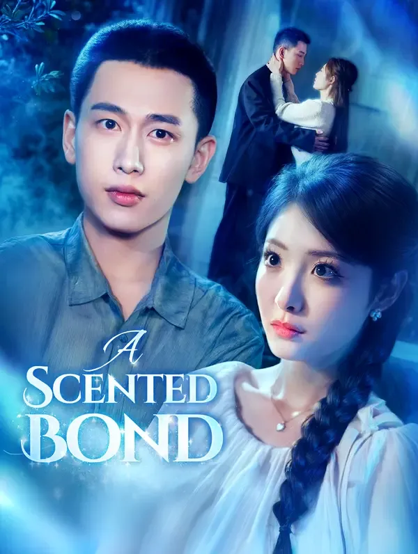 A Scented Bond poster