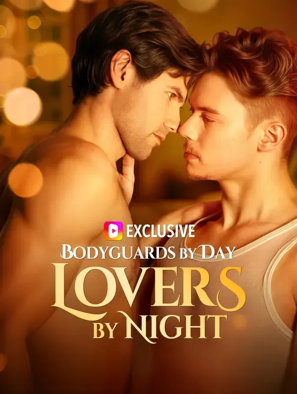 Bodyguards by Day, Lovers by Night cover